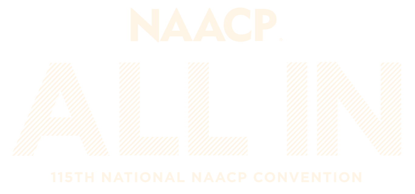 NAACP National Convention 2024